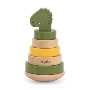 Trixie - Stapeltoren - Mr Dino