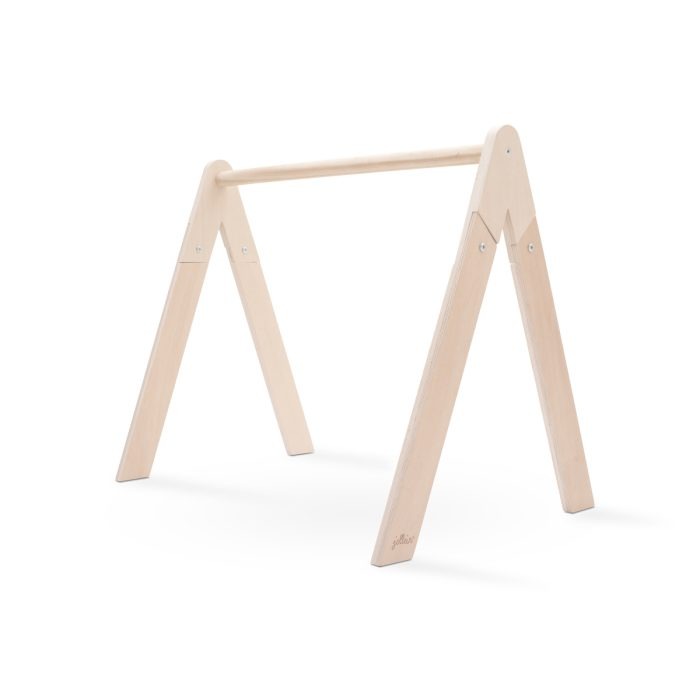 Jollein - Babygym Hout