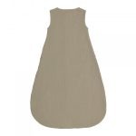 Lässig - Summer Baby Sleeping Bag GOTS - Olive