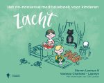 Steven Laureys - Zacht - Het non-nonsense meditatieboek voor kinderen