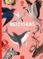 Clavis - Reizigers