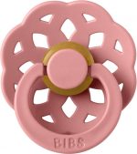 Bibs - Single Bibs Maat 1 - Boheme - Dusty pink