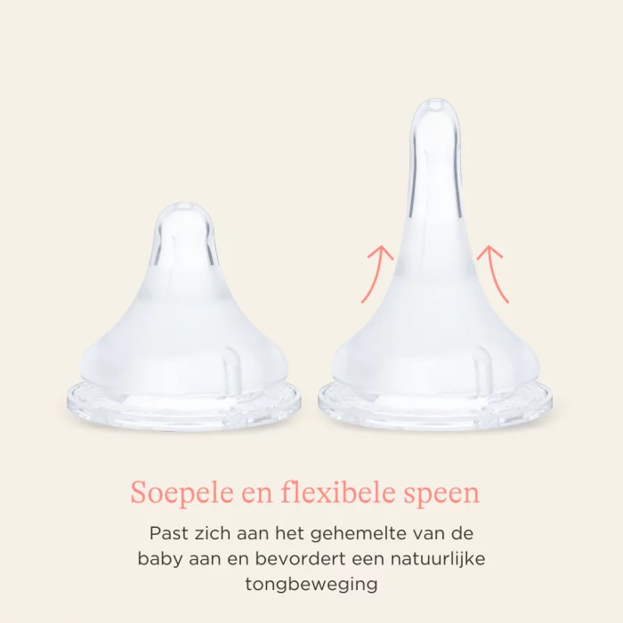 Lansinoh - Starterset Babyflesjes Met NatureWave Spenen