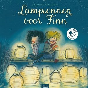 An Swerts en Aron Dijkstra - Lampionnen voor Finn