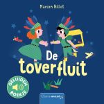 Marion Billet - De toverfluit