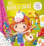 Adam Ciccio en Barbara Bongini - Dit boek is saai