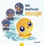 Susie Oh - Het blaffende eendje