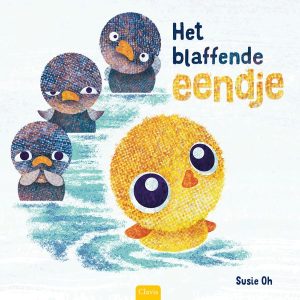 Susie Oh - Het blaffende eendje