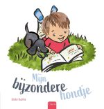 Siski Kalla - Mijn bijzondere hondje