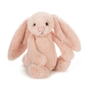 Jellycat - Bashful Blush Bunny Original - Medium