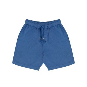 Jenest - Hug Shorts - Sea Blue
