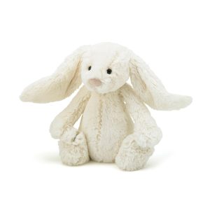 Jellycat - Bashful Cream Bunny - Medium