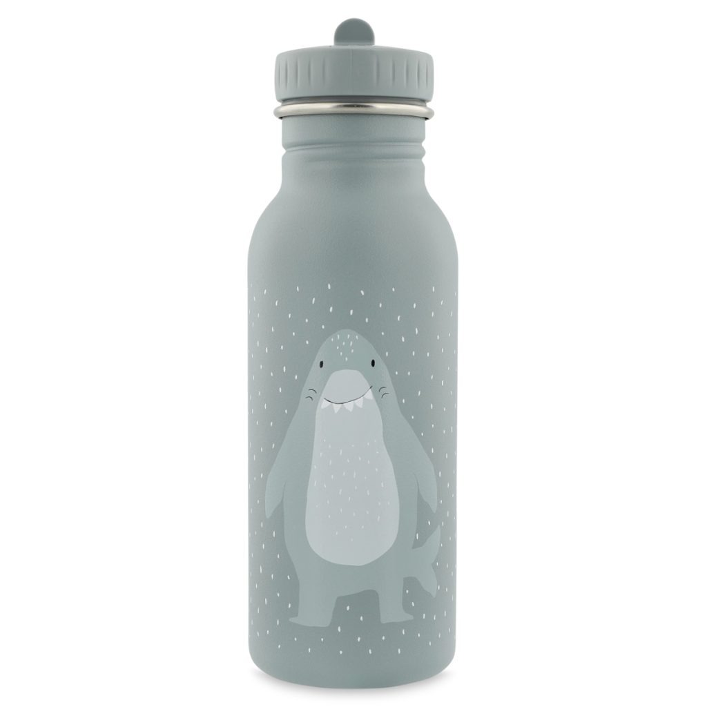 Trixie - Bottle 500ml - Mr. Shark