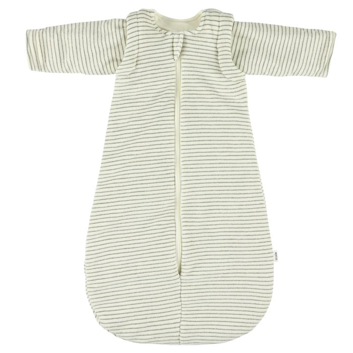 Trixie - Sleeping Bag Mild - 70Cm - Stripes Olive