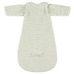 Trixie - Sleeping Bag Mild - 70Cm - Stripes Olive