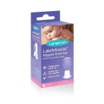 Lansinoh - Latch Assist Tepelvormer