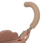 Konges Slojd - Doll Stroller - Mahogany Rose