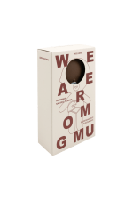 WE ARE GOMMU - Gommu Mini Baby - Honey - 18x11cm