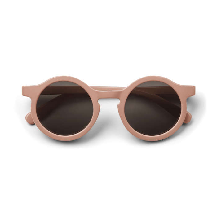 Liewood - Darla Sunglasses 1-3 Y - Tuscany Rose