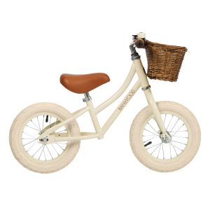 Banwood - Balancing Bike - Cream