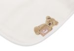 Jollein - Slab Teddy Bear/Harvest - 5 Pack