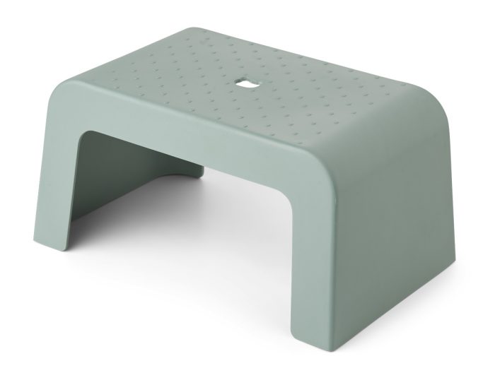 Liewood - Ulla step stool - Peppermint