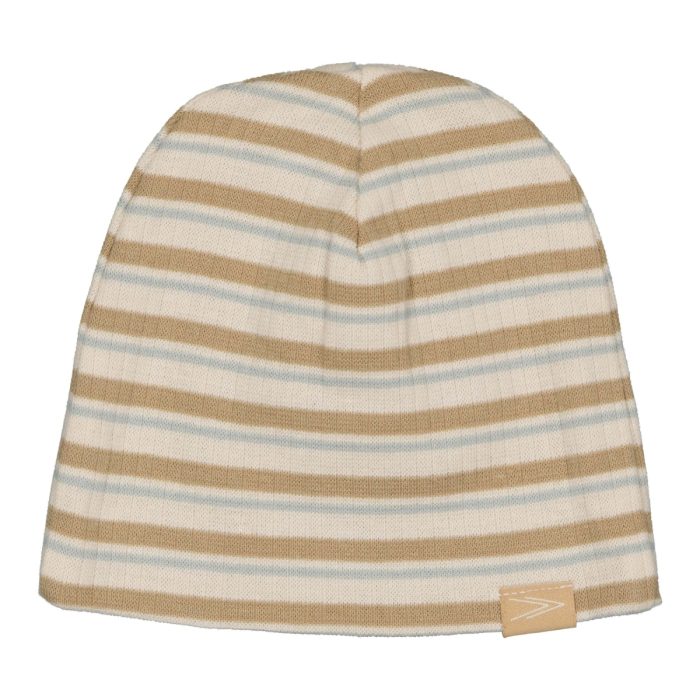 Levv - Newborn Muts - Dirk - Multi Stripe