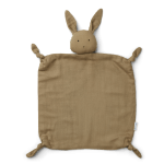 Liewood - Agnete Cuddle Cloth - Rabbit Oat