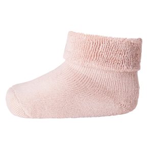 MP Denmark - Cotton Baby Sock - Rose Dust