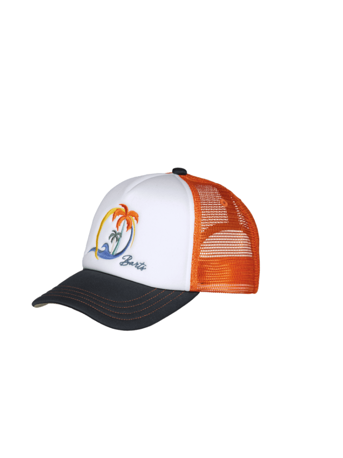 Barts - Surfie Cap - orange