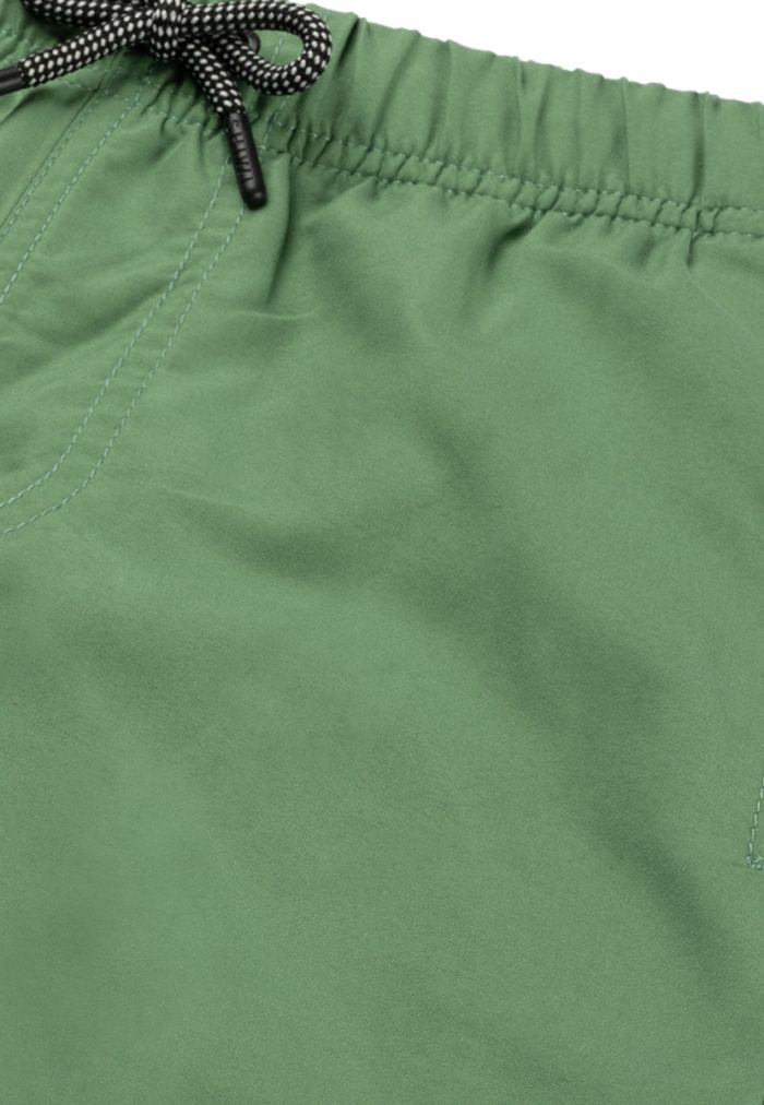 Shiwi - Boys Swim Shorts Mike - Sage Green