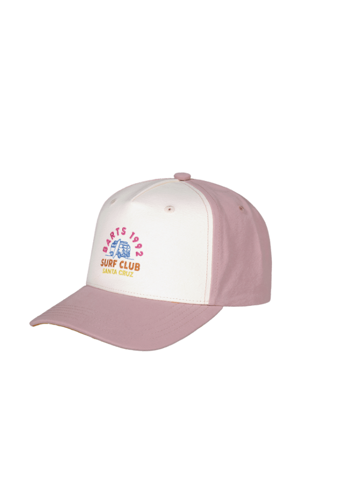 Barts - Feliep Cap - Pink