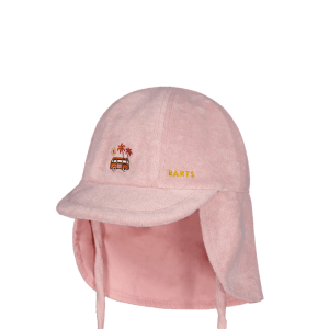 Barts - Mikala Cap - Pink