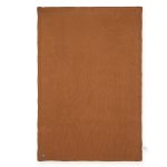 Jollein - Deken Bliss Knit - Caramel - 75x100cm