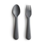 Mushie - Fork & Spoon - Smoke