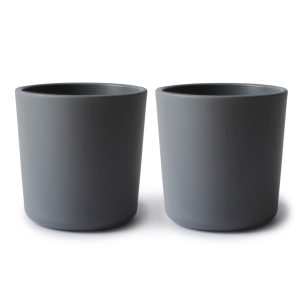 Mushie - Cup Smoke (2 Pcs.)