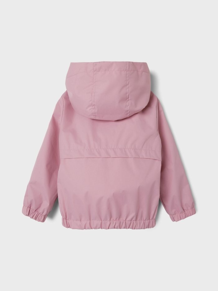 Name it - Nmnmonday Jacket Tb - Wild Rose