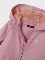 Name it - Nmnmonday Jacket Tb - Wild Rose