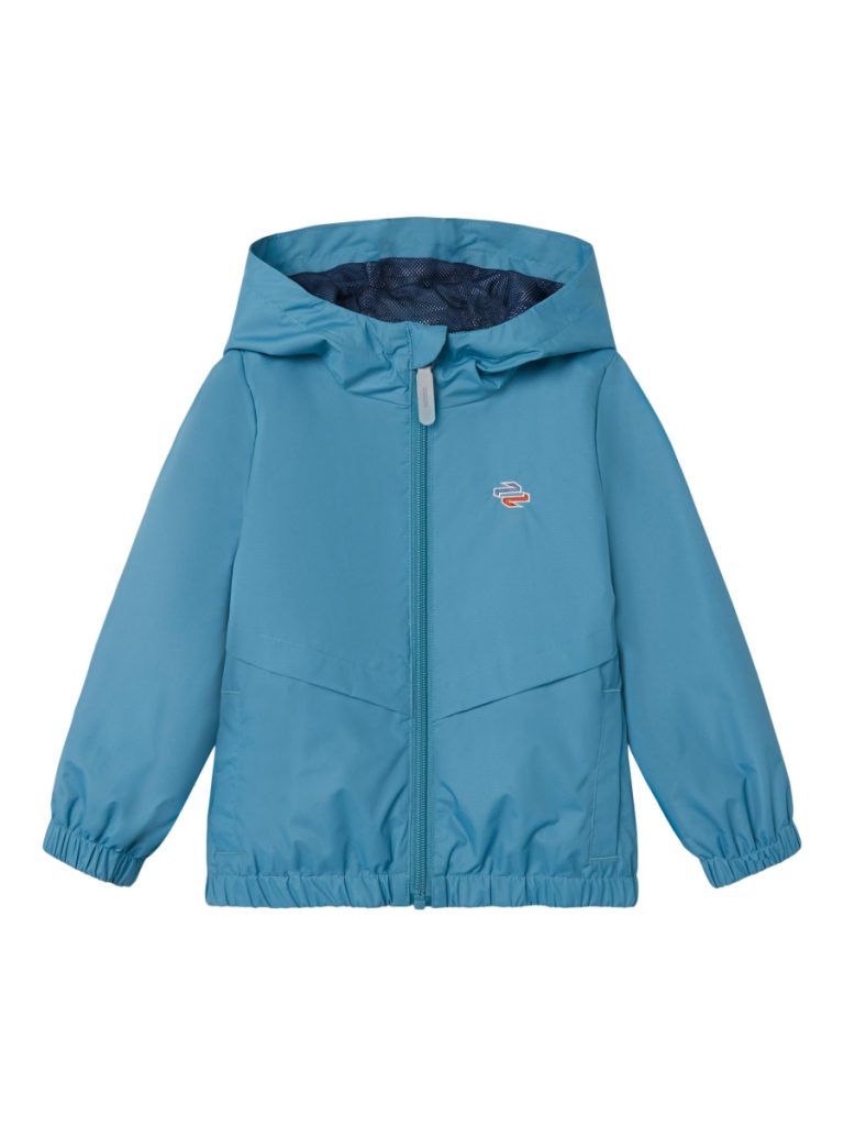 Name it - Nmnmonday Jacket Tb - Storm Blue