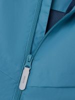 Name it - Nmnmonday Jacket Tb - Storm Blue