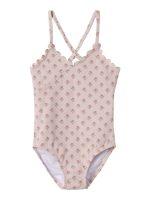 Lil' Atelier - Nmffarley Swimsuit Lil - Violet Ice