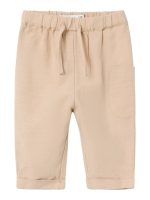 Name it - Nbmfaher Pant F - Humus