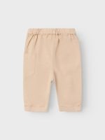 Name it - Nbmfaher Pant F - Humus