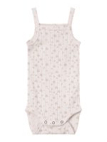 Lil' Atelier - Nbfrachello Deb Slim Strap Body Lil - Lilac Ash