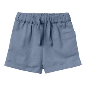 Name it - Nbmfaher Shorts F - Troposphere