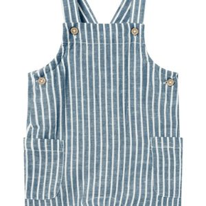 Name it - Nbmhilom Short Overall - Provincial Blue