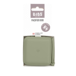 Bibs - Fopspeenbox - Sage