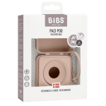 Bibs - Fopspeenbox - Blush