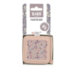 Bibs - Fopspeenbox Liberty - Blush