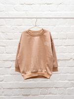 Elle and Rapha - Moonchild Sweater (Loose Fit)